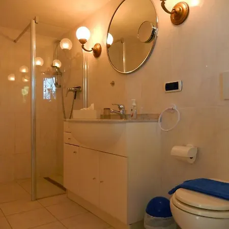 Casa Cannobio アパート *