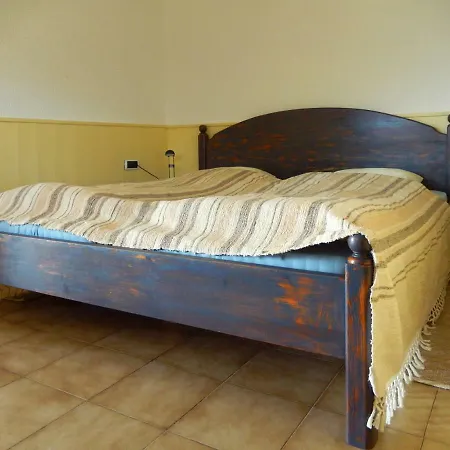 アパート Casa Cannobio